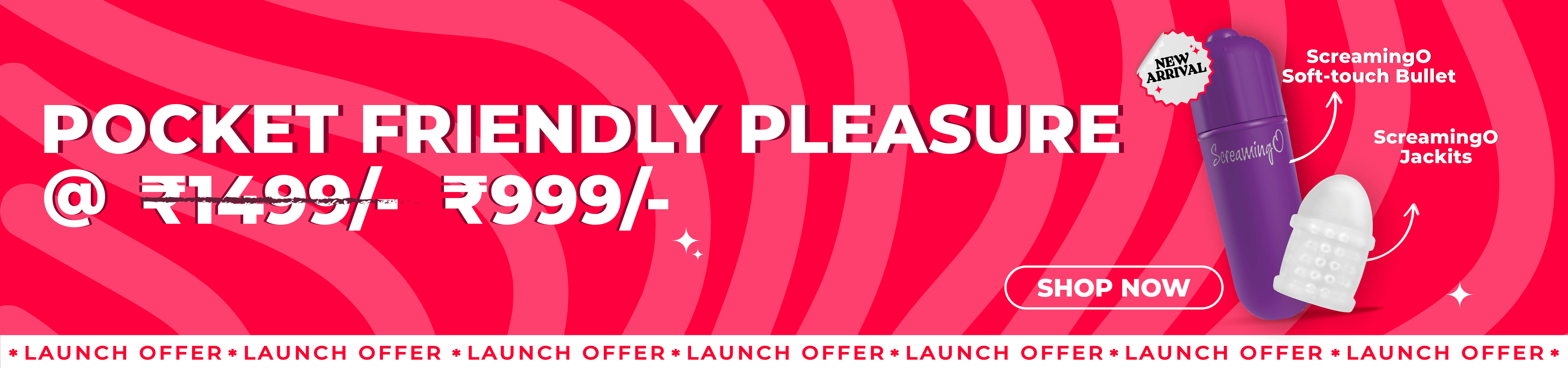 Love Depot Desktop Banner